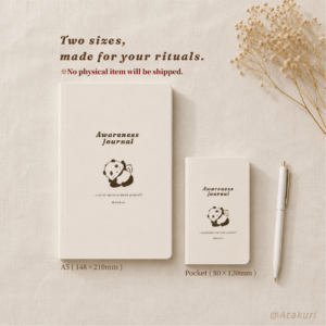 printable journal insert